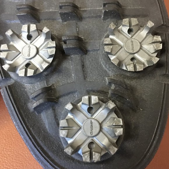 NIKE GOLF "Verdana Last" Nike Air Comfort Leather Golf Shoes - Picture 10 of 14